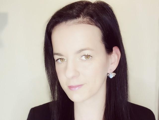 LC jemné - bledě modré