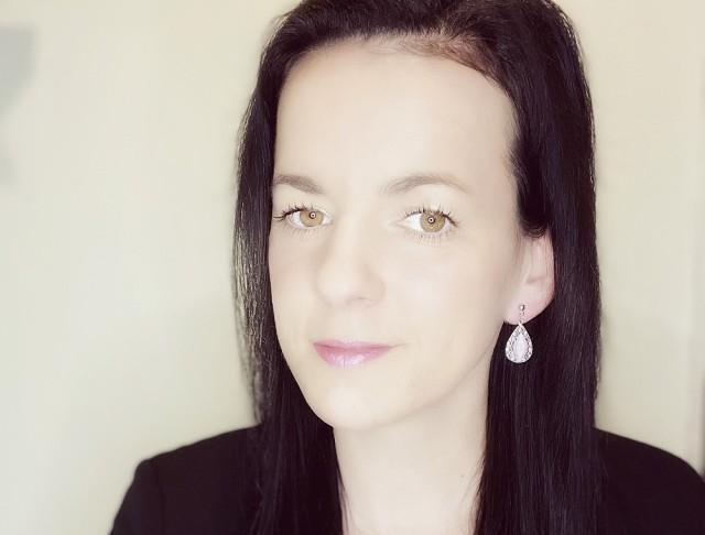 LC jemné - fialové