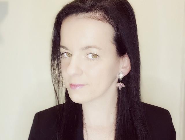 LC střapaté - růžové