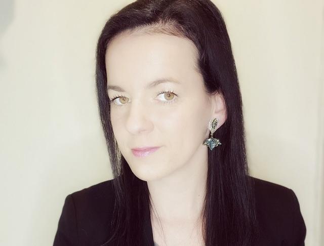 LC střapaté - tyrkysové