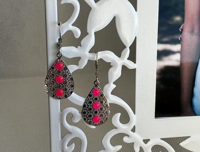 LC jemné - puntíky