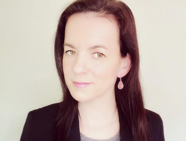 LC jemné - puntíky