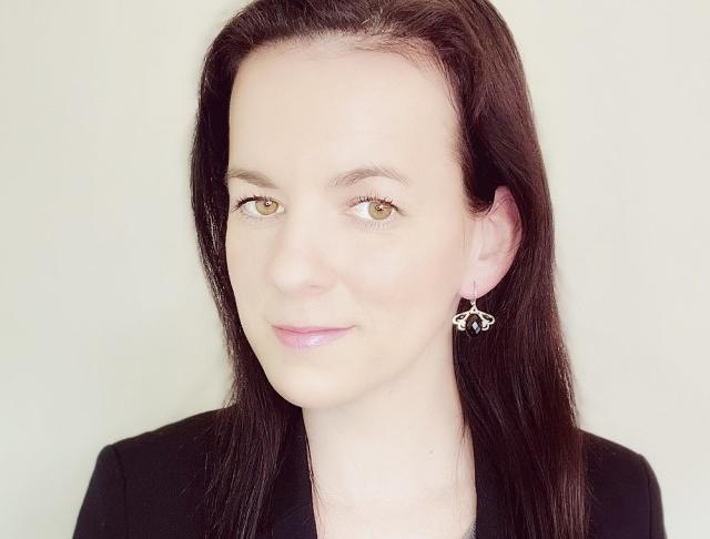 LC jemné - černé vějíře