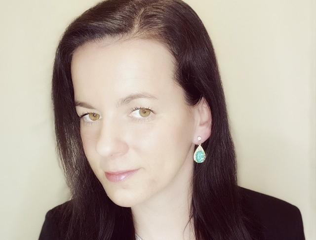 LC jemné - v tyrkysovém