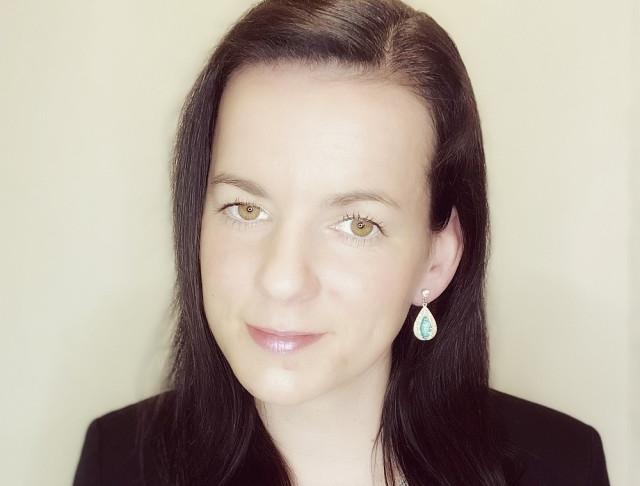 LC jemné - tyrkysové kapky