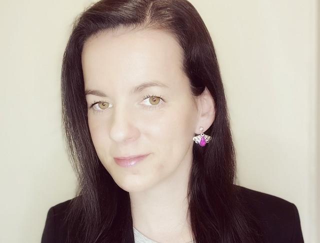 LC jemné - zářivé růžové