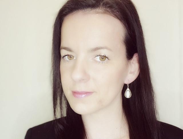 LC jemné - bílé kapky