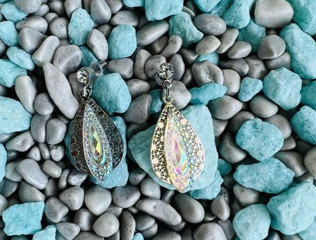 LC jemné - zářivé AB