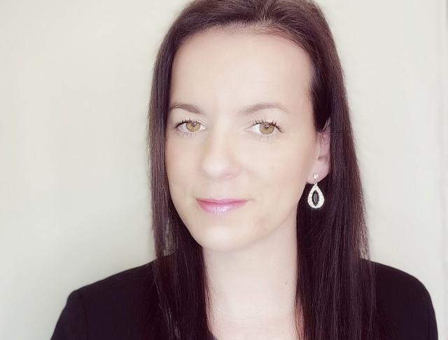 LC jemné - černé slzy