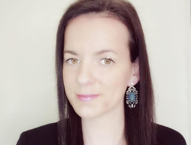 Luxusní crystal - retro