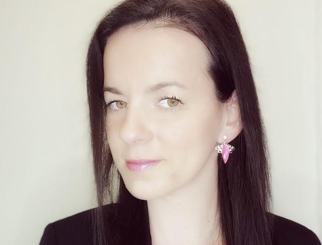 LC jemné - neon vějíře