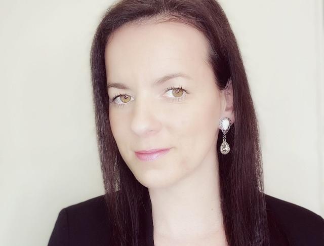 Luxusní crystal - bílé napichovací