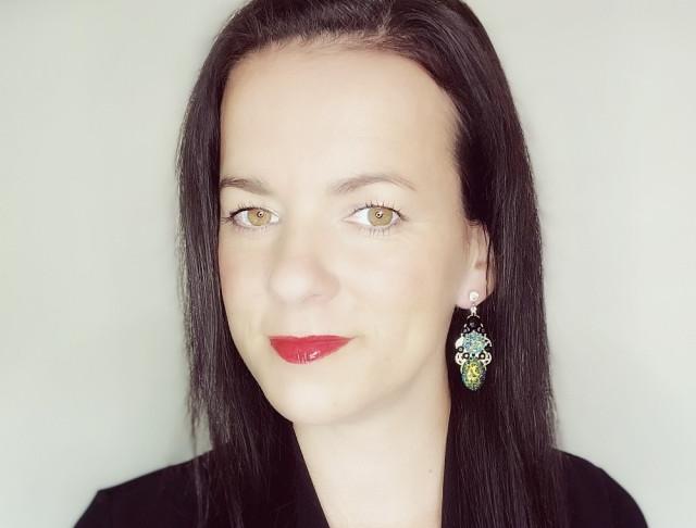 LC klasické - tyrkysově černé