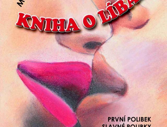 Kniha o líbání kniha 