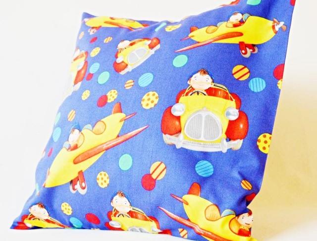 Méďa pro zahřátí nejen na těle