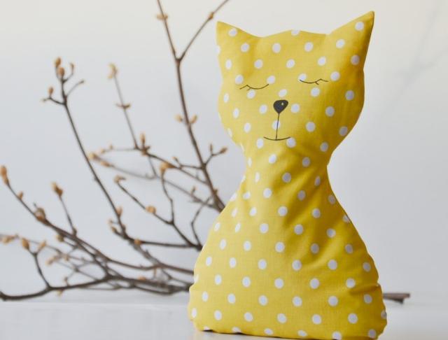 Méďa pro zahřátí nejen na těle