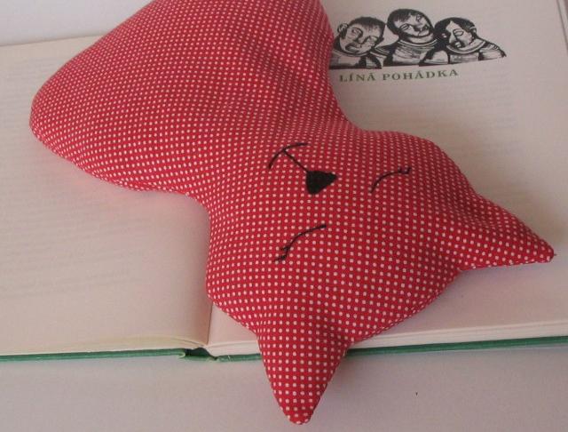 Méďa pro zahřátí nejen na těle