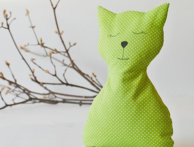 Méďa pro zahřátí nejen na těle