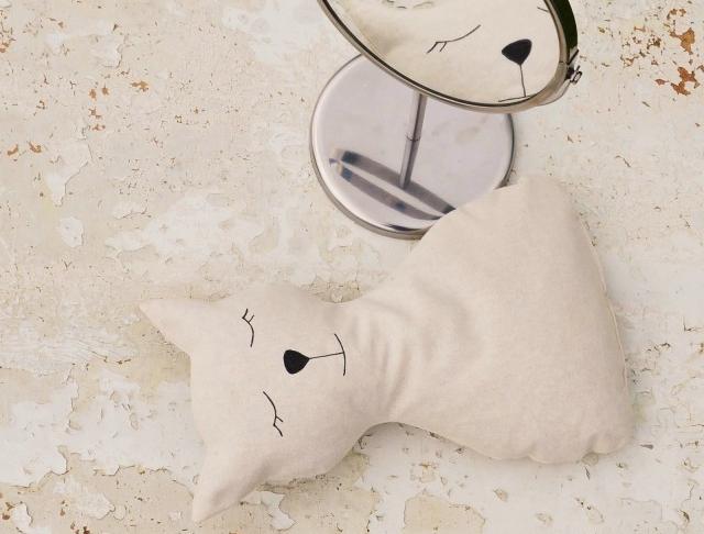 Méďa pro zahřátí nejen na těle