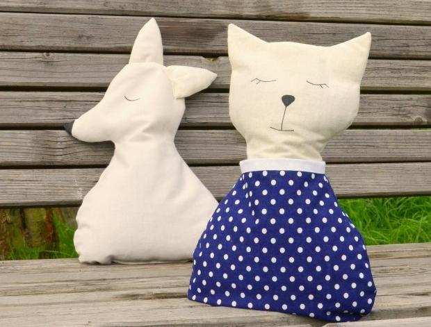 Méďa pro zahřátí nejen na těle