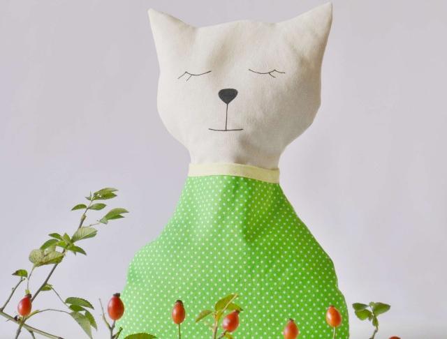 Méďa pro zahřátí nejen na těle