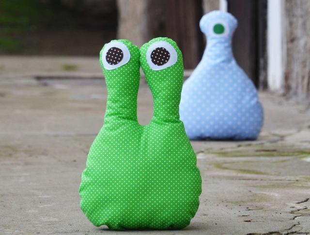 Méďa pro zahřátí nejen na těle