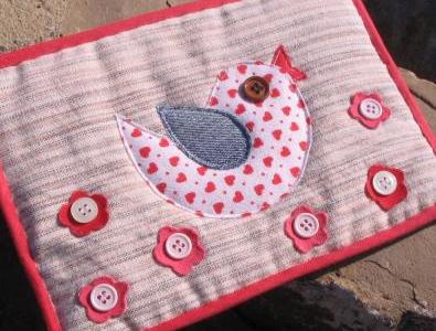 Méďa pro zahřátí nejen na těle