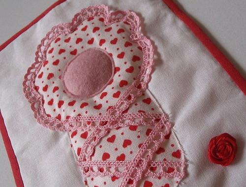 Méďa pro zahřátí nejen na těle