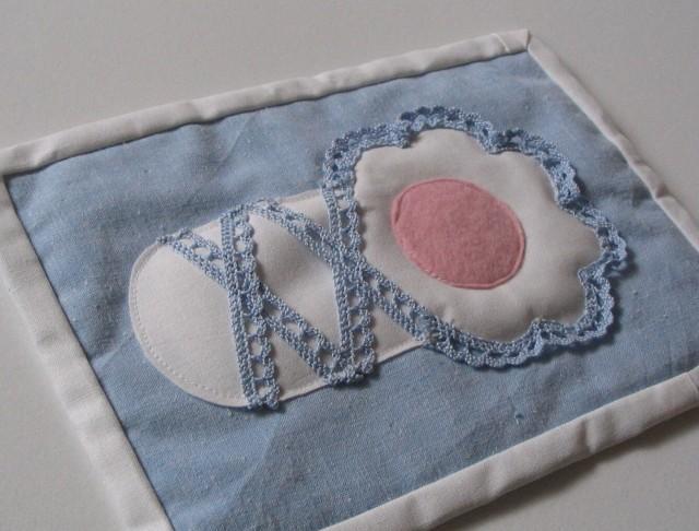 Méďa pro zahřátí nejen na těle