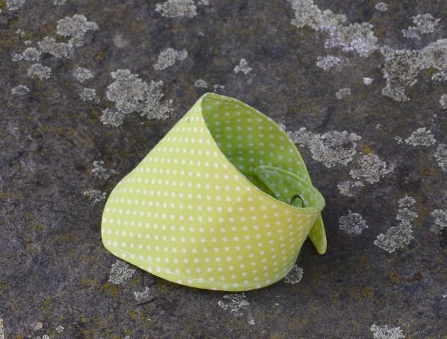 Méďa pro zahřátí nejen na těle