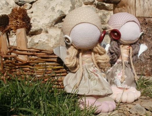 pro slečnu Fuseklí Muchomůrkovou:-)