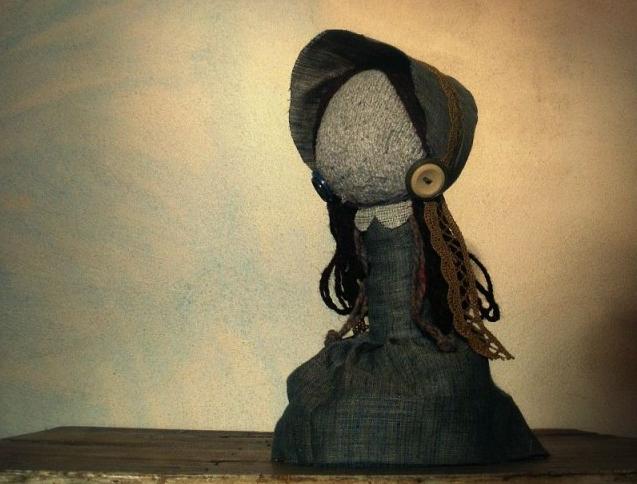 pro slečnu Fuseklí Muchomůrkovou:-)