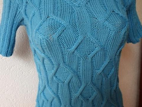 SVETR NA JORKŠÍRKA