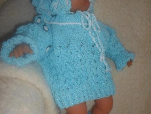 SVETR NA JORKŠÍRKA