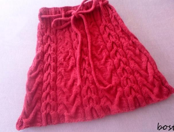 SVETR NA JORKŠÍRKA