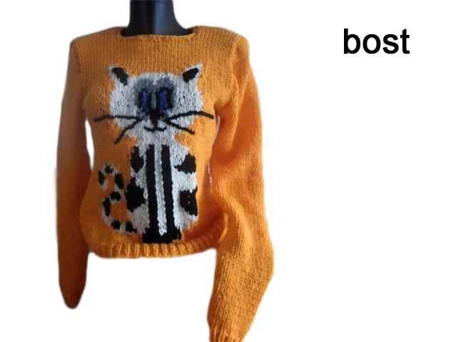 SVETR NA JORKŠÍRKA