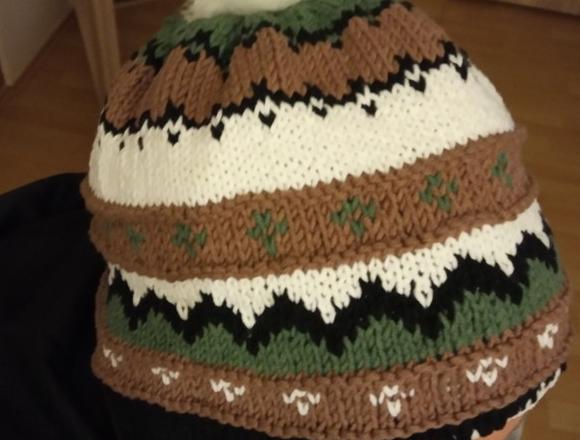 SVETR NA JORKŠÍRKA