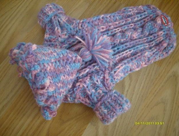 SVETR NA JORKŠÍRKA