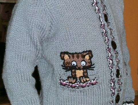 SVETR NA JORKŠÍRKA