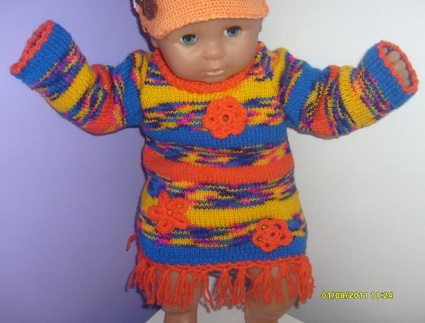 SVETR NA JORKŠÍRKA