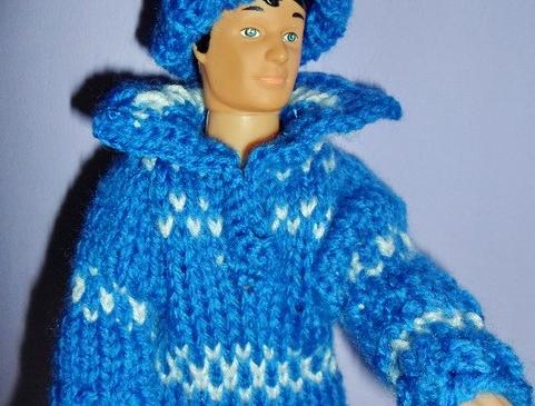 SVETR NA JORKŠÍRKA