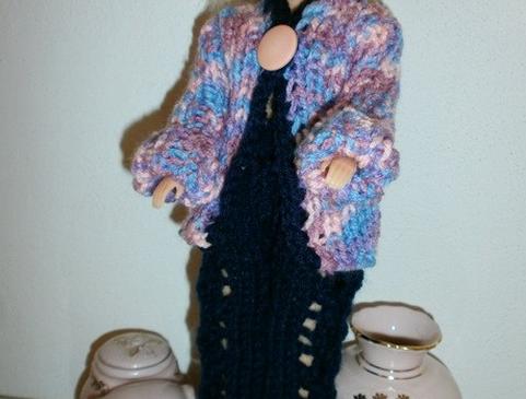 SVETR NA JORKŠÍRKA