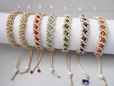 Pánský náhrdelník - Karneol špulky