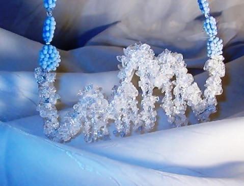 Pánský náhrdelník - Karneol špulky