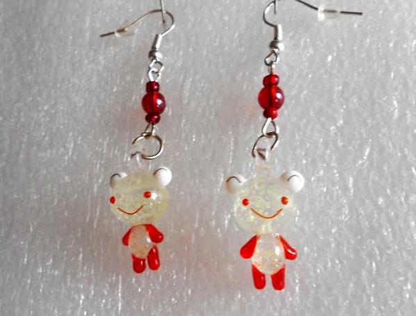 Pánský náhrdelník - Karneol špulky