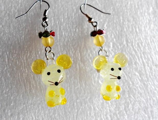 Pánský náhrdelník - Karneol špulky