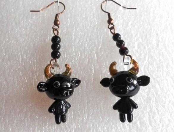 Pánský náhrdelník - Karneol špulky