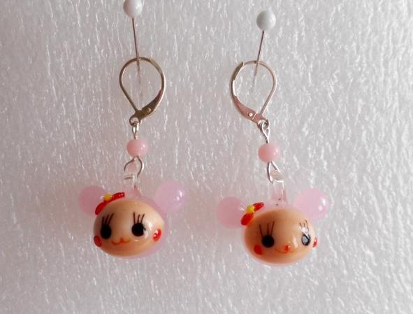 Pánský náhrdelník - Karneol špulky