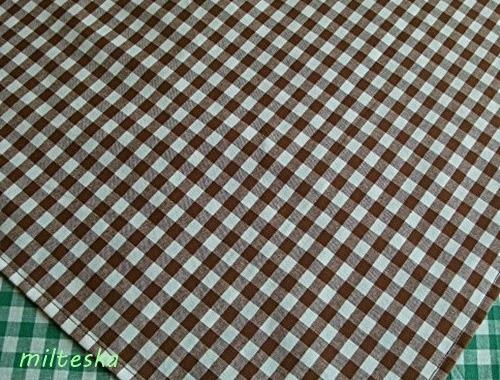 háčkovaná čepice-modrá