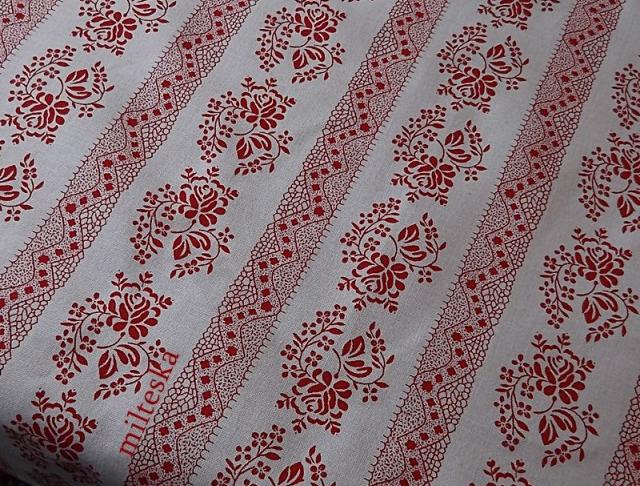 háčkovaná čepice-modrá